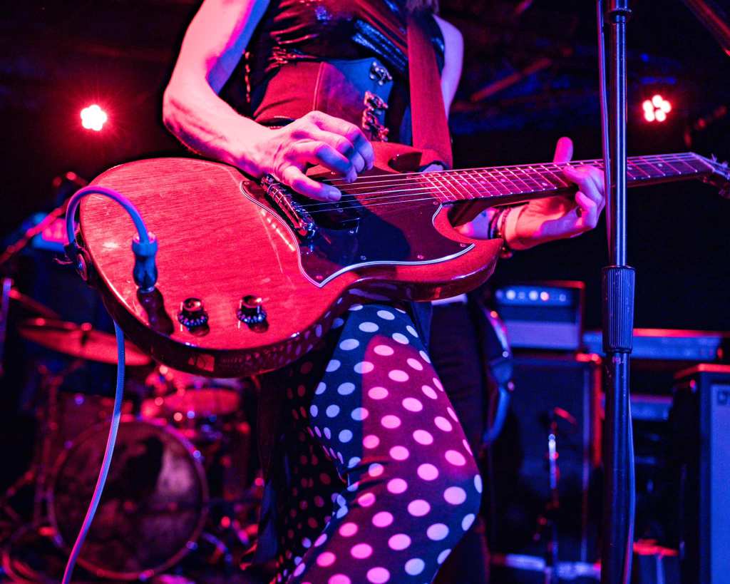 Ryan Smith and&nbsp;Melismatics