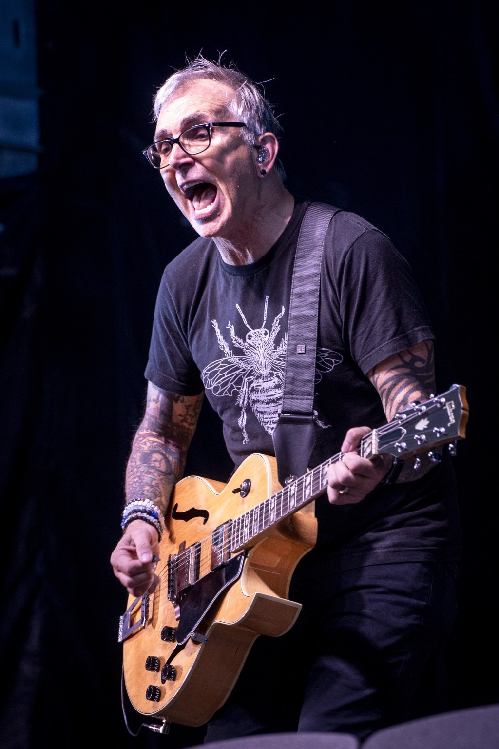 Art Alexakis –&nbsp;Everclear