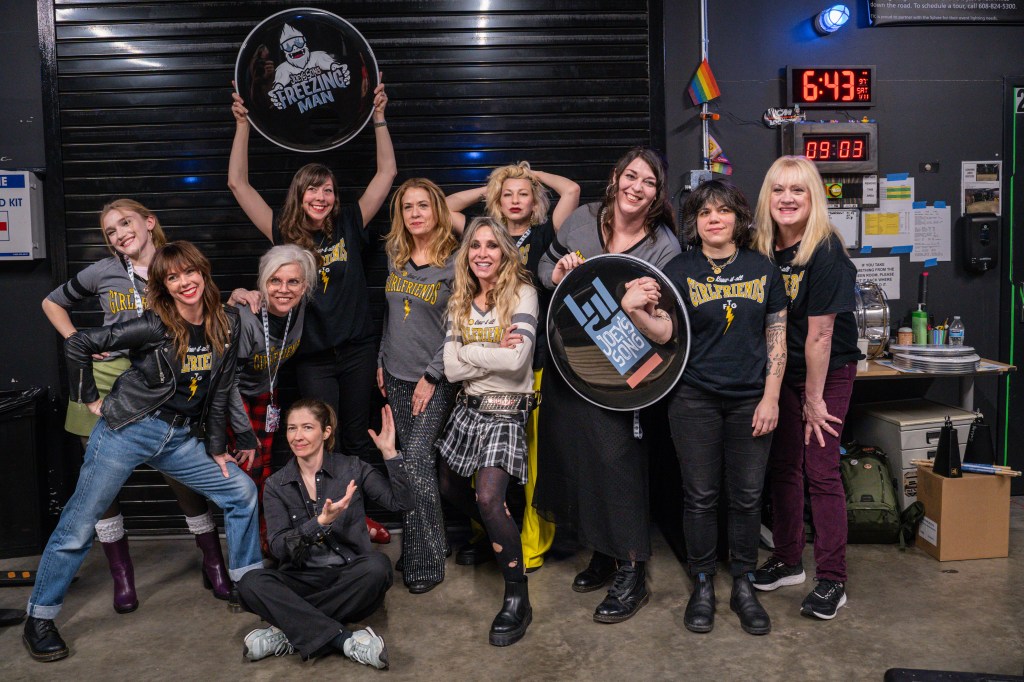 Joey’s Song Benefit, Madison&nbsp;Wisconsin